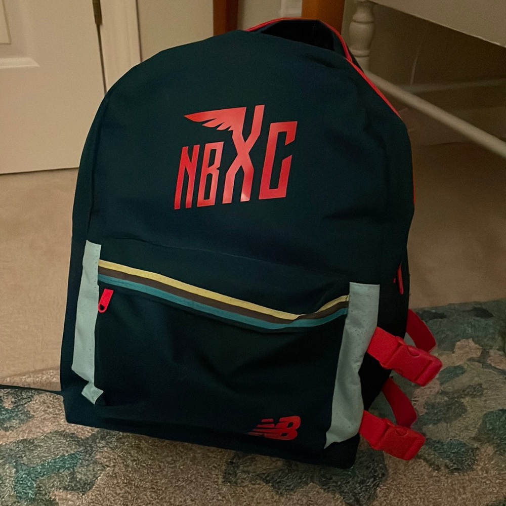 NBXC Backpack